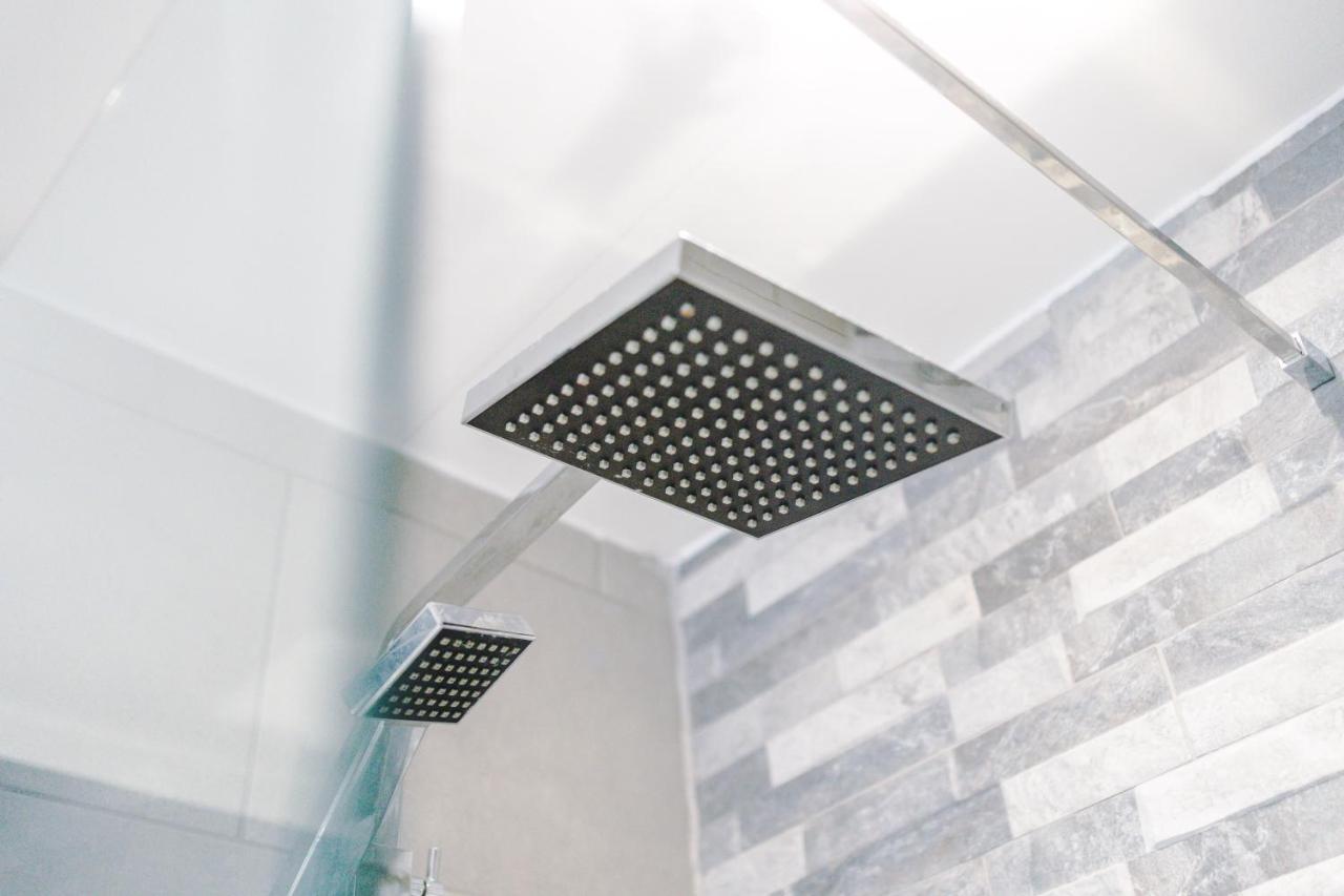 Bright, Luxury Aparthotel, Excellent Location Liverpool Exterior foto